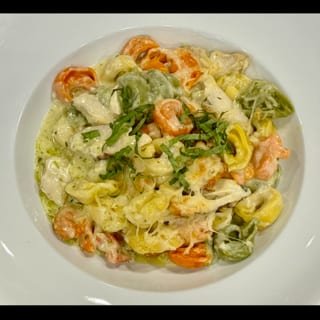 Cheese Tortellini