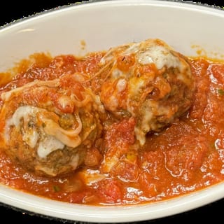 Side of Meatballs