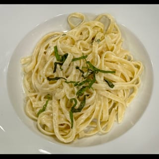 Fettuccine