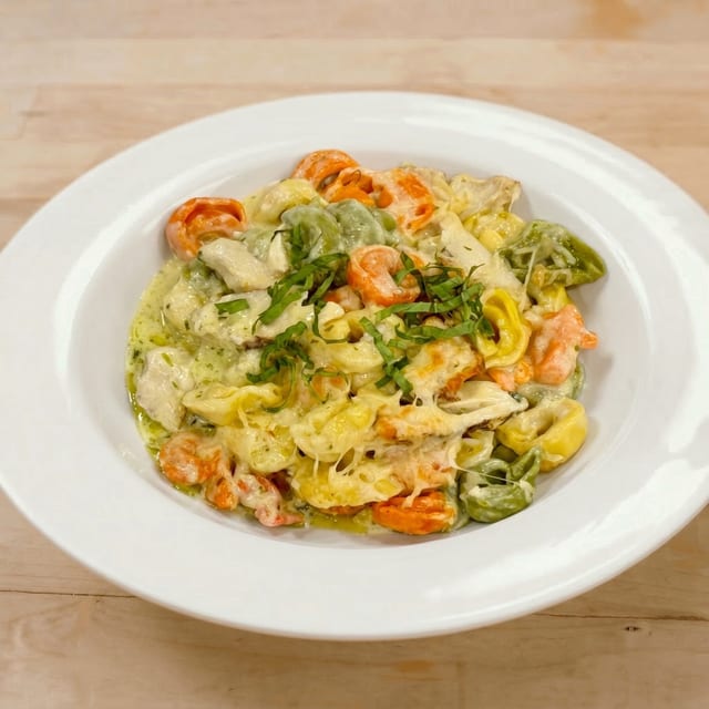 2 Brother's Tortellini.