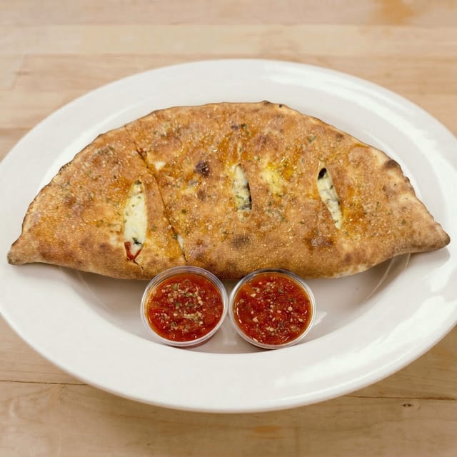 Calzone.