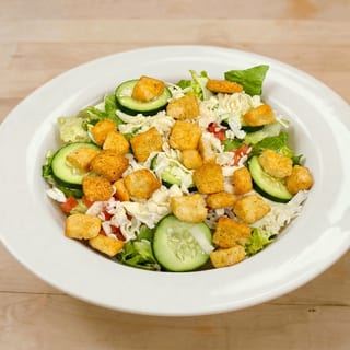 House Salad